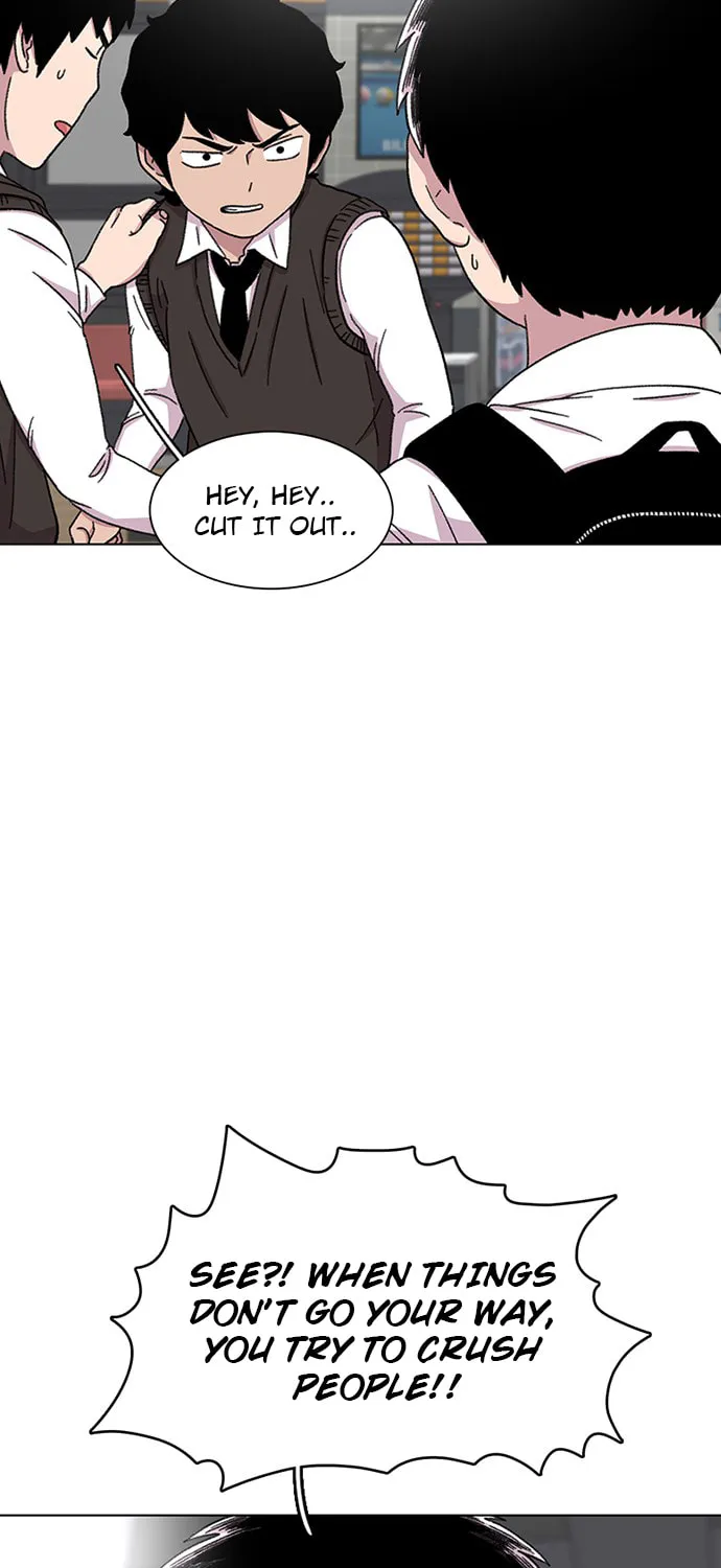 Byeorisamsyap Chapter 21 page 26 - 