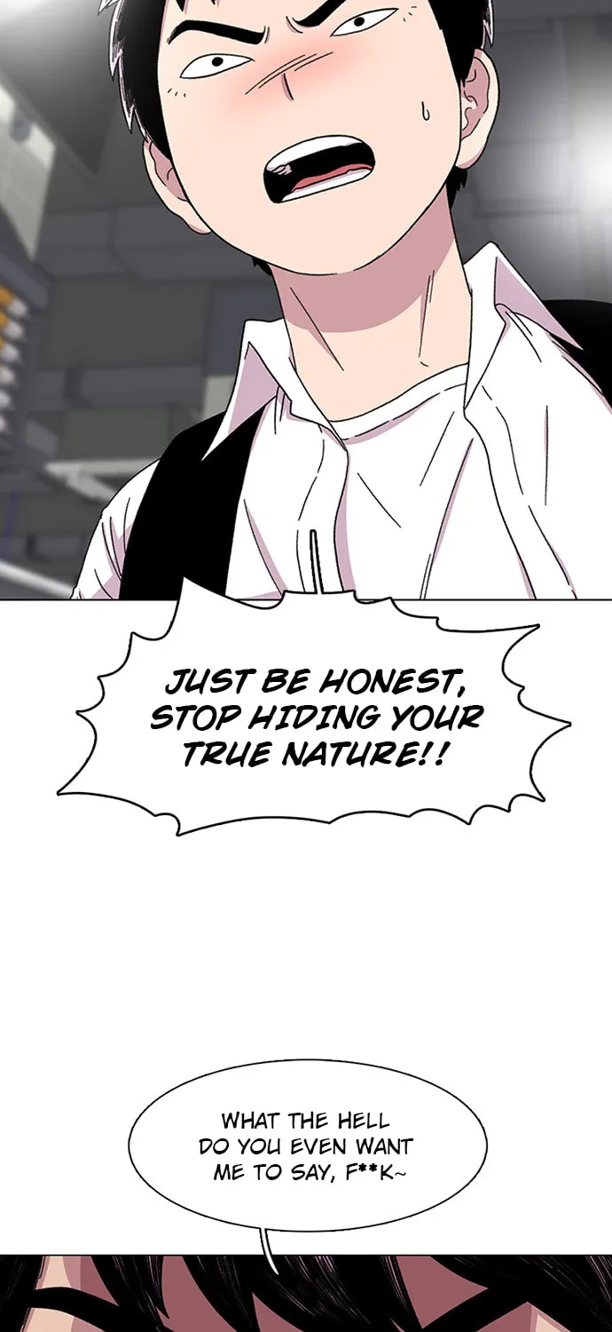 Byeorisamsyap Chapter 21 page 28 - 