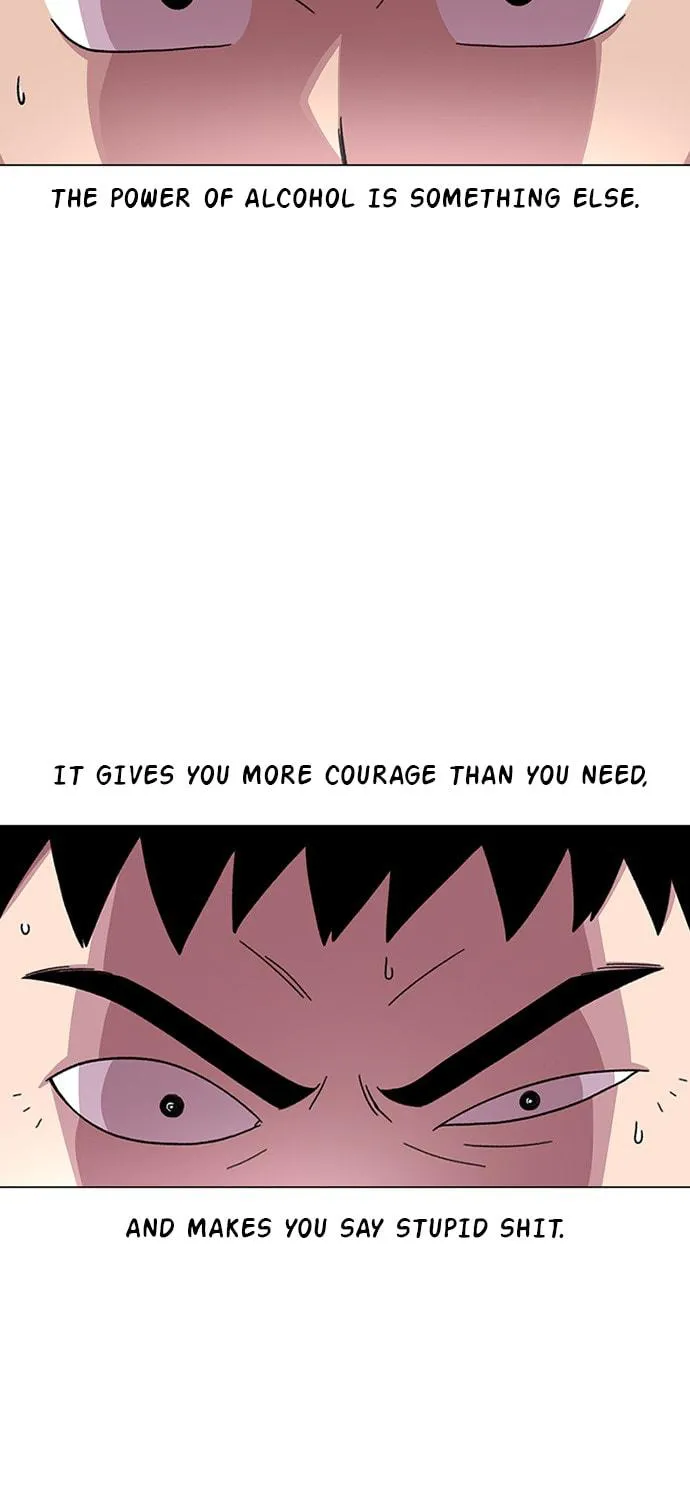 Byeorisamsyap Chapter 21 page 30 - 