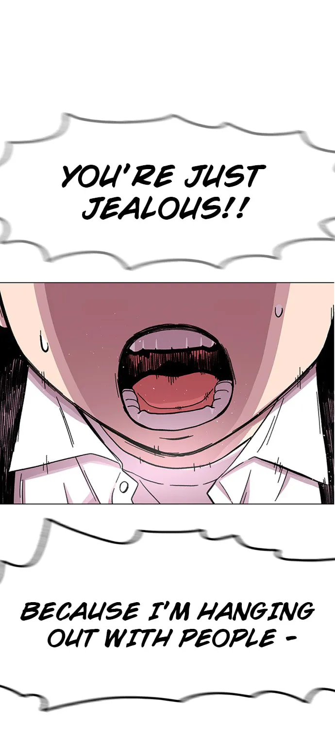 Byeorisamsyap Chapter 21 page 32 - 