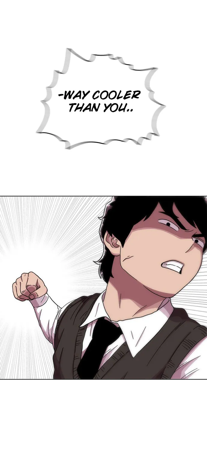Byeorisamsyap Chapter 21 page 34 - 