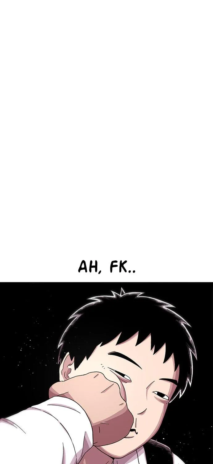 Byeorisamsyap Chapter 21 page 36 - 
