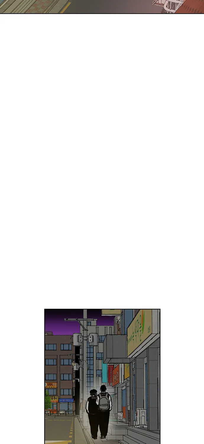 Byeorisamsyap Chapter 21 page 47 - 