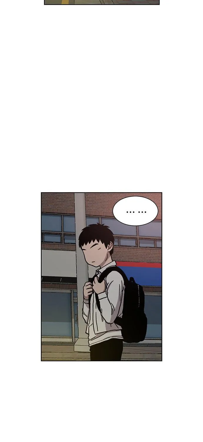 Byeorisamsyap Chapter 21 page 49 - 