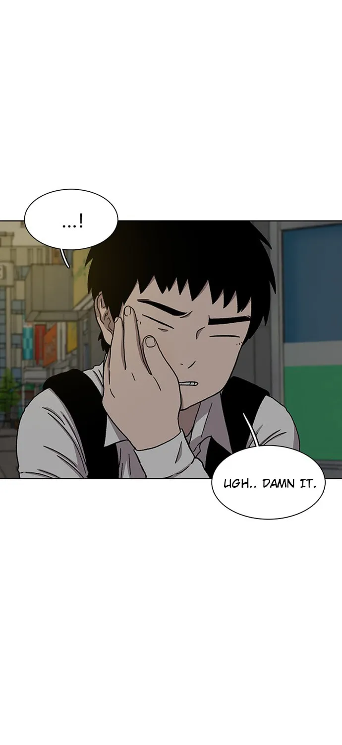 Byeorisamsyap Chapter 21 page 53 - 