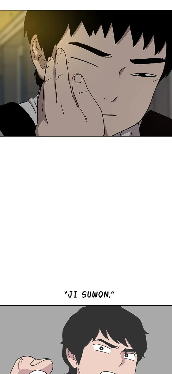 Byeorisamsyap Chapter 21 page 55 - 