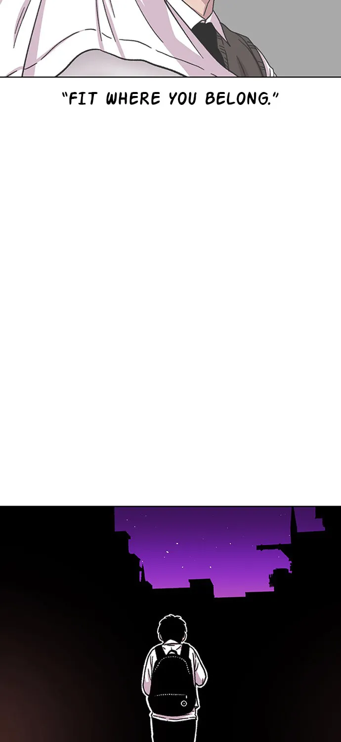Byeorisamsyap Chapter 21 page 57 - 