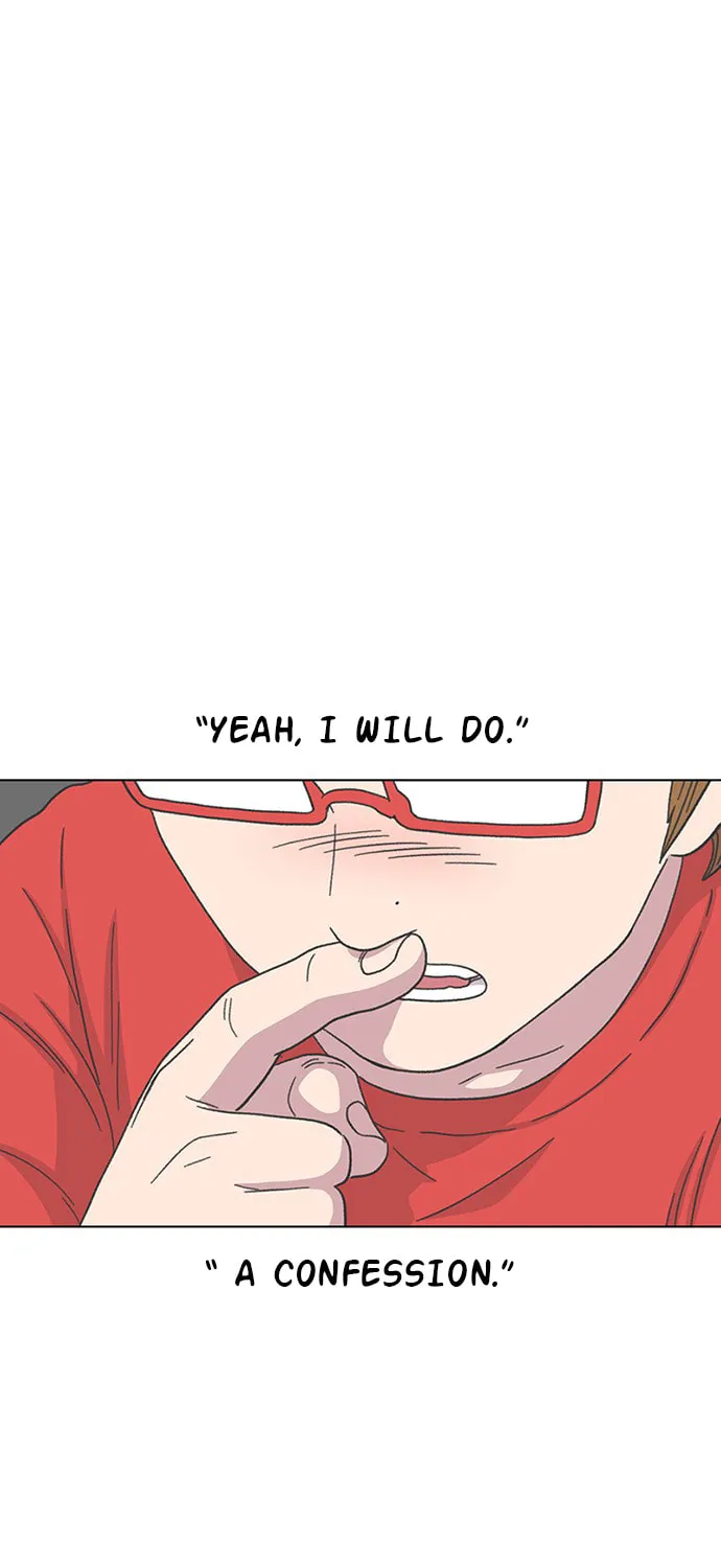 Byeorisamsyap Chapter 21 page 59 - 