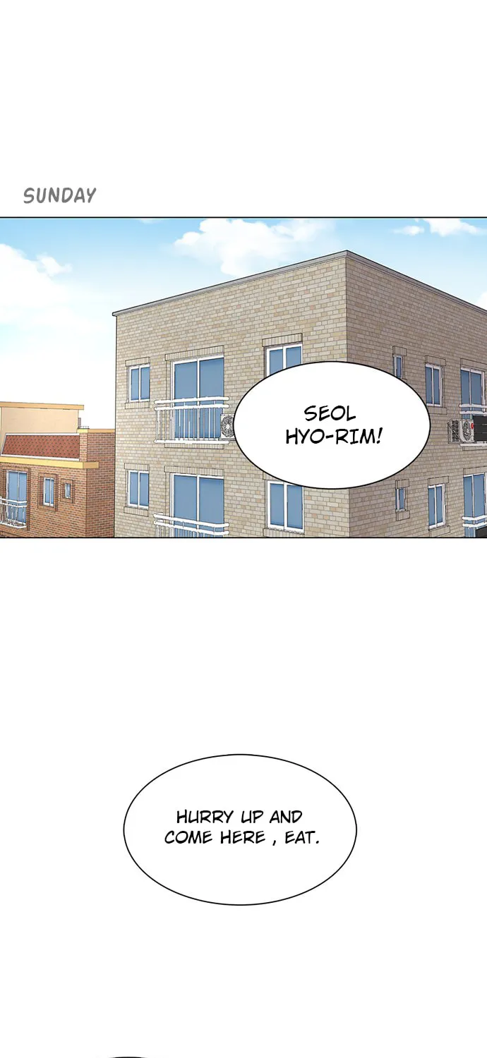Byeorisamsyap Chapter 21 page 65 - 