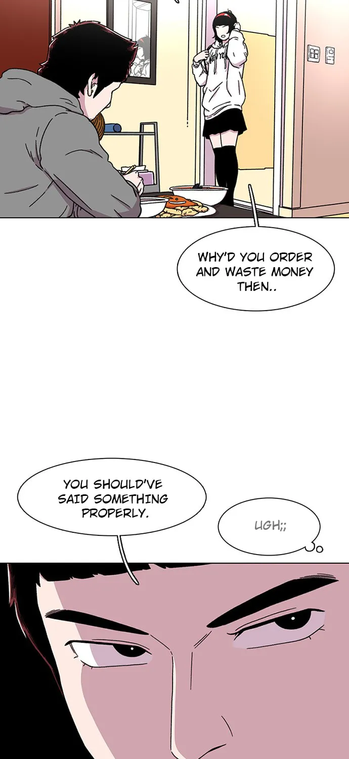 Byeorisamsyap Chapter 21 page 70 - 