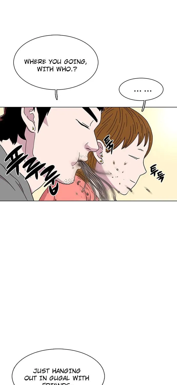 Byeorisamsyap Chapter 21 page 74 - 
