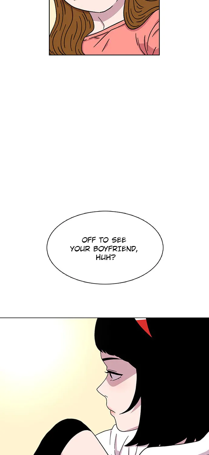 Byeorisamsyap Chapter 21 page 78 - 
