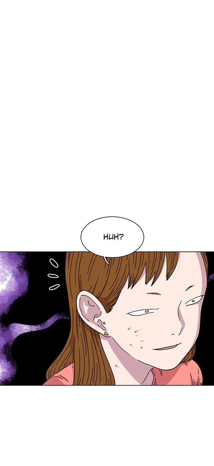 Byeorisamsyap Chapter 21 page 80 - 