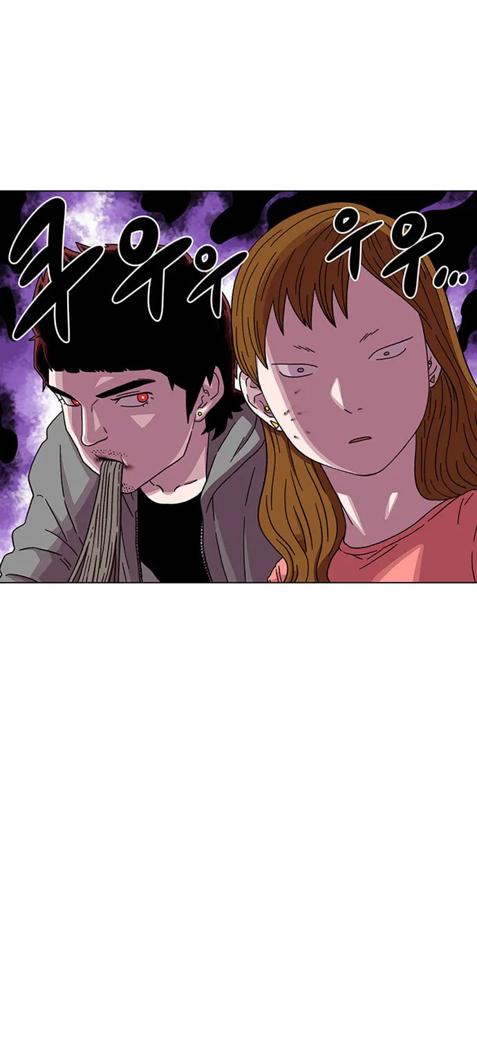 Byeorisamsyap Chapter 21 page 82 - 