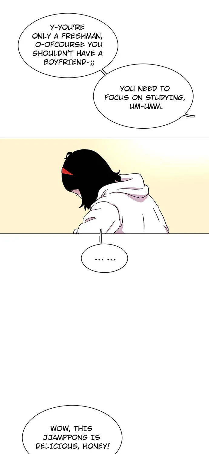 Byeorisamsyap Chapter 21 page 84 - 