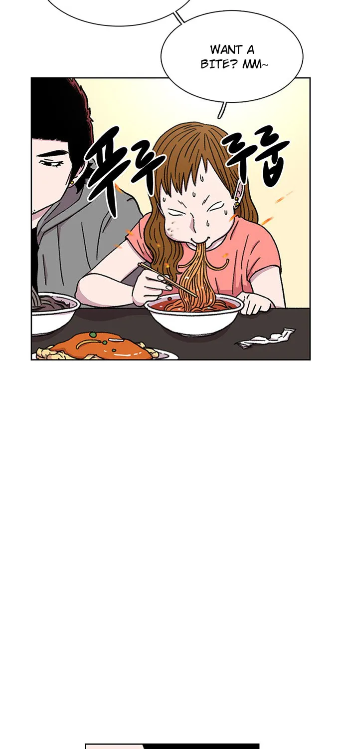Byeorisamsyap Chapter 21 page 85 - 