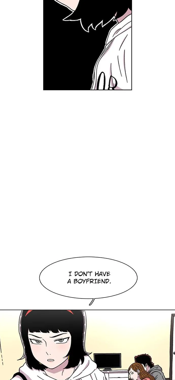 Byeorisamsyap Chapter 21 page 87 - 