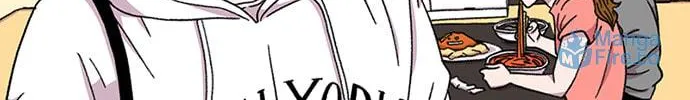 Byeorisamsyap Chapter 21 page 88 - 