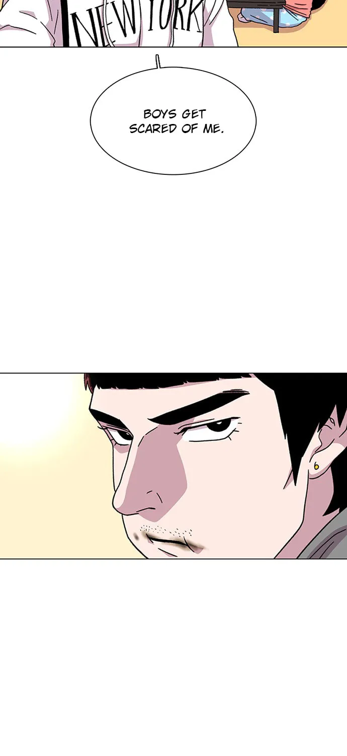 Byeorisamsyap Chapter 21 page 89 - 