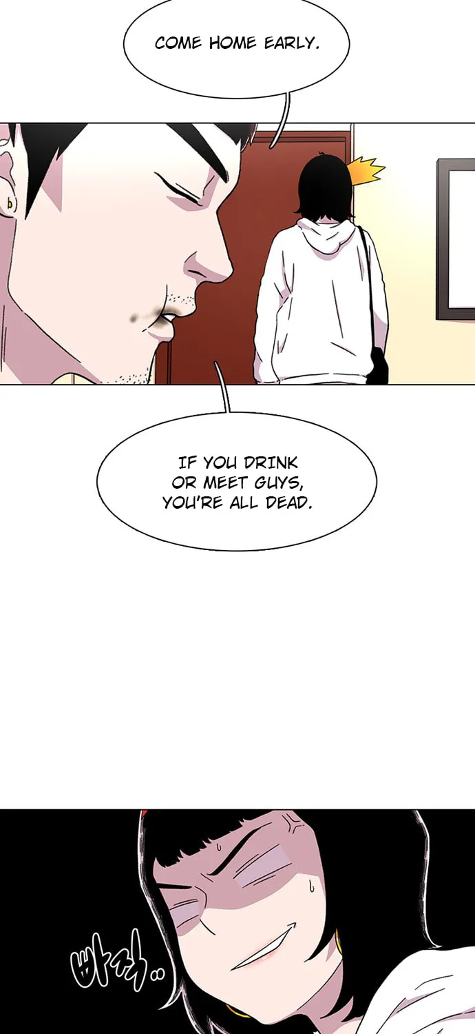 Byeorisamsyap Chapter 21 page 91 - 