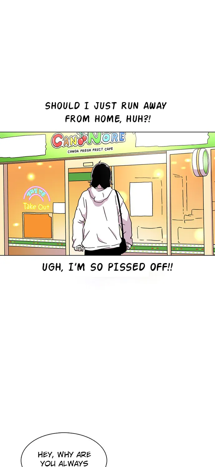 Byeorisamsyap Chapter 21 page 97 - 
