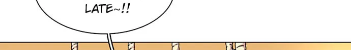 Byeorisamsyap Chapter 21 page 98 - 