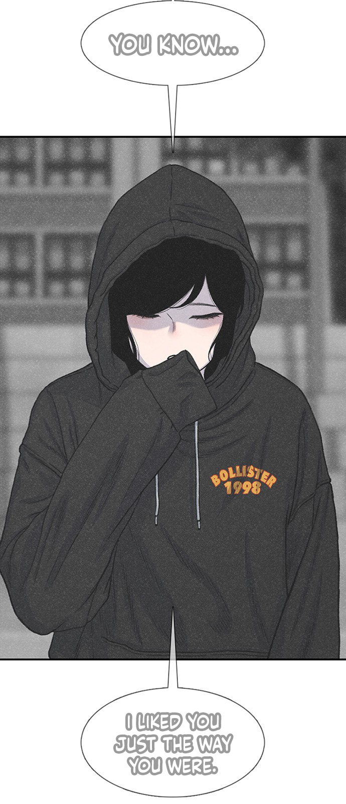 Byeorisamsyap Chapter 210 page 13 - 