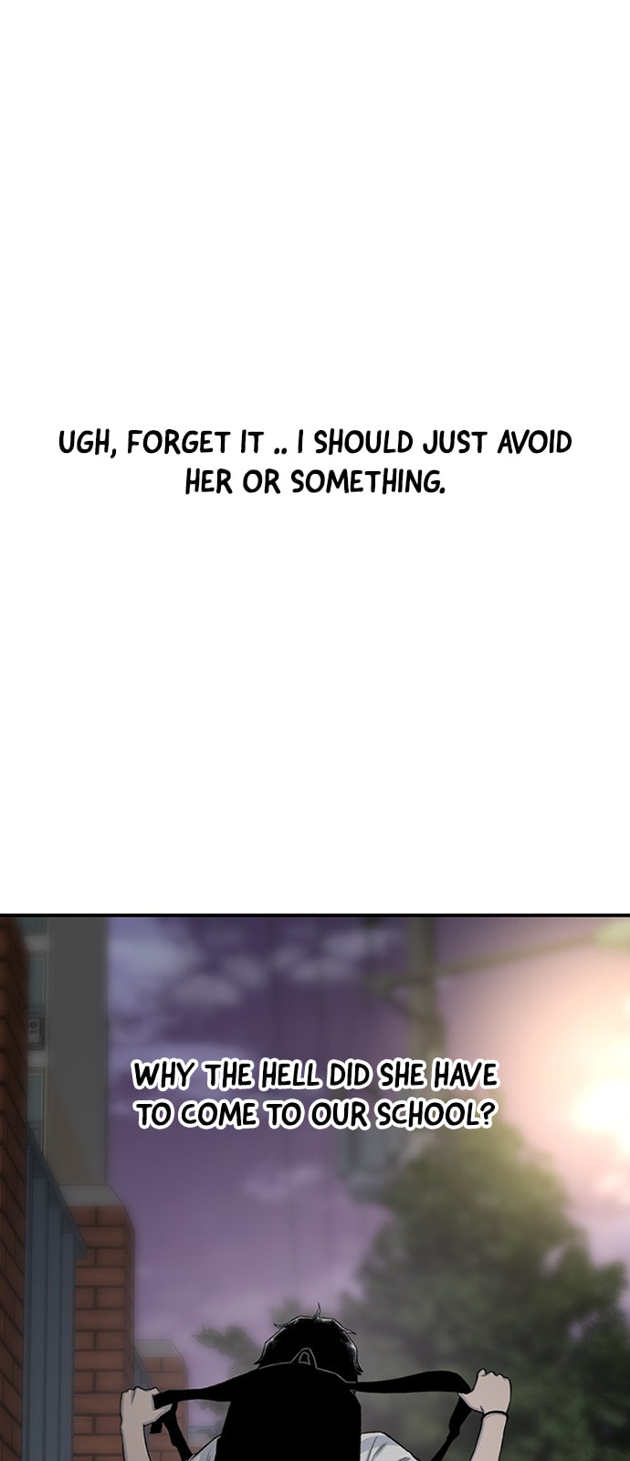 Byeorisamsyap Chapter 210 page 15 - 