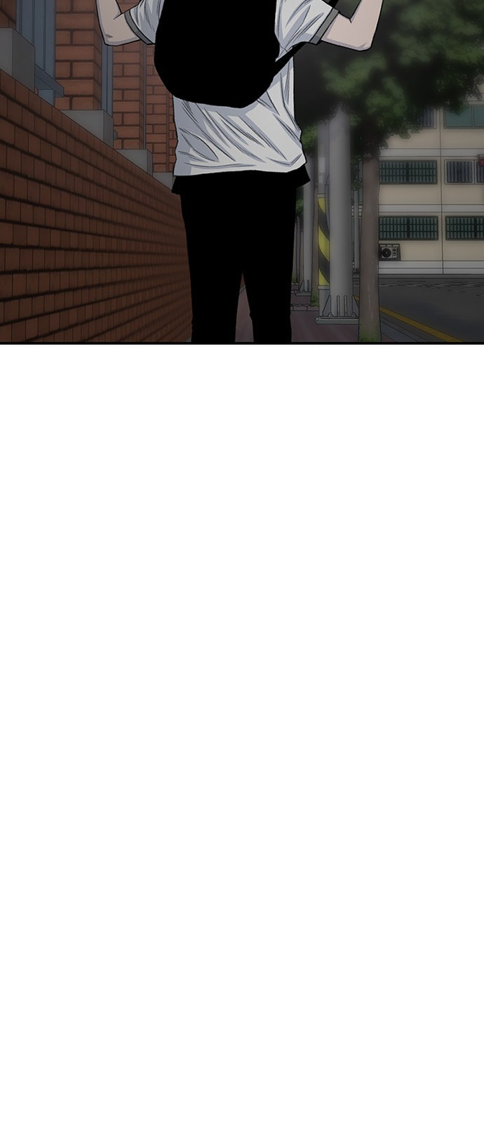 Byeorisamsyap Chapter 210 page 16 - 