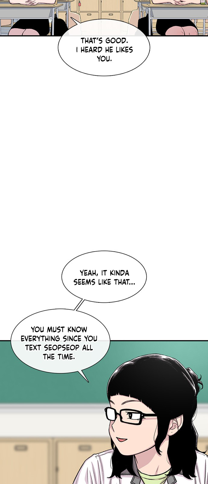 Byeorisamsyap Chapter 210 page 22 - 