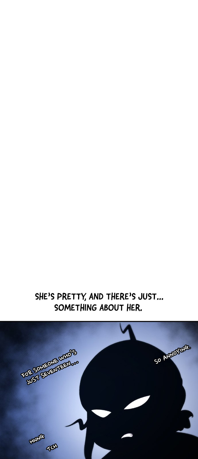 Byeorisamsyap Chapter 210 page 40 - 