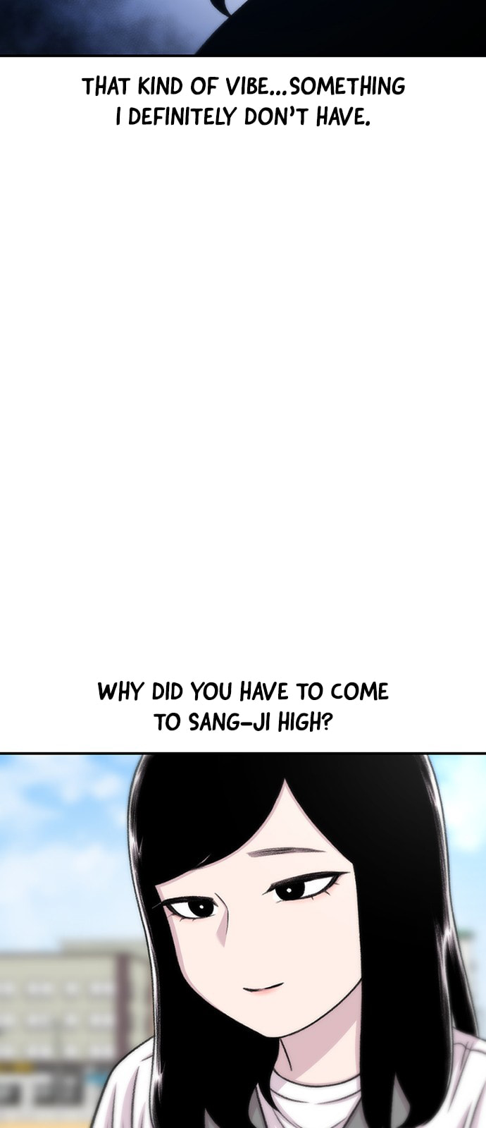 Byeorisamsyap Chapter 210 page 41 - 