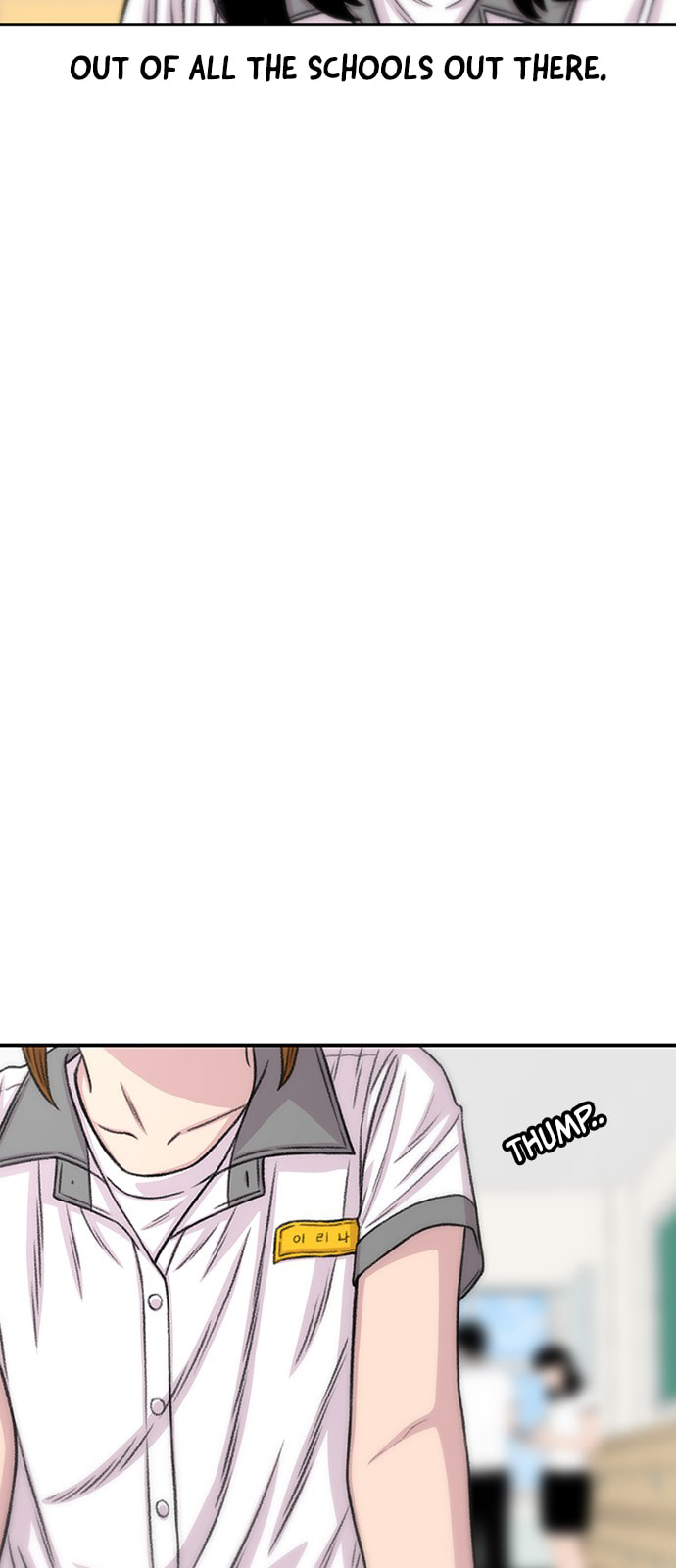 Byeorisamsyap Chapter 210 page 42 - 