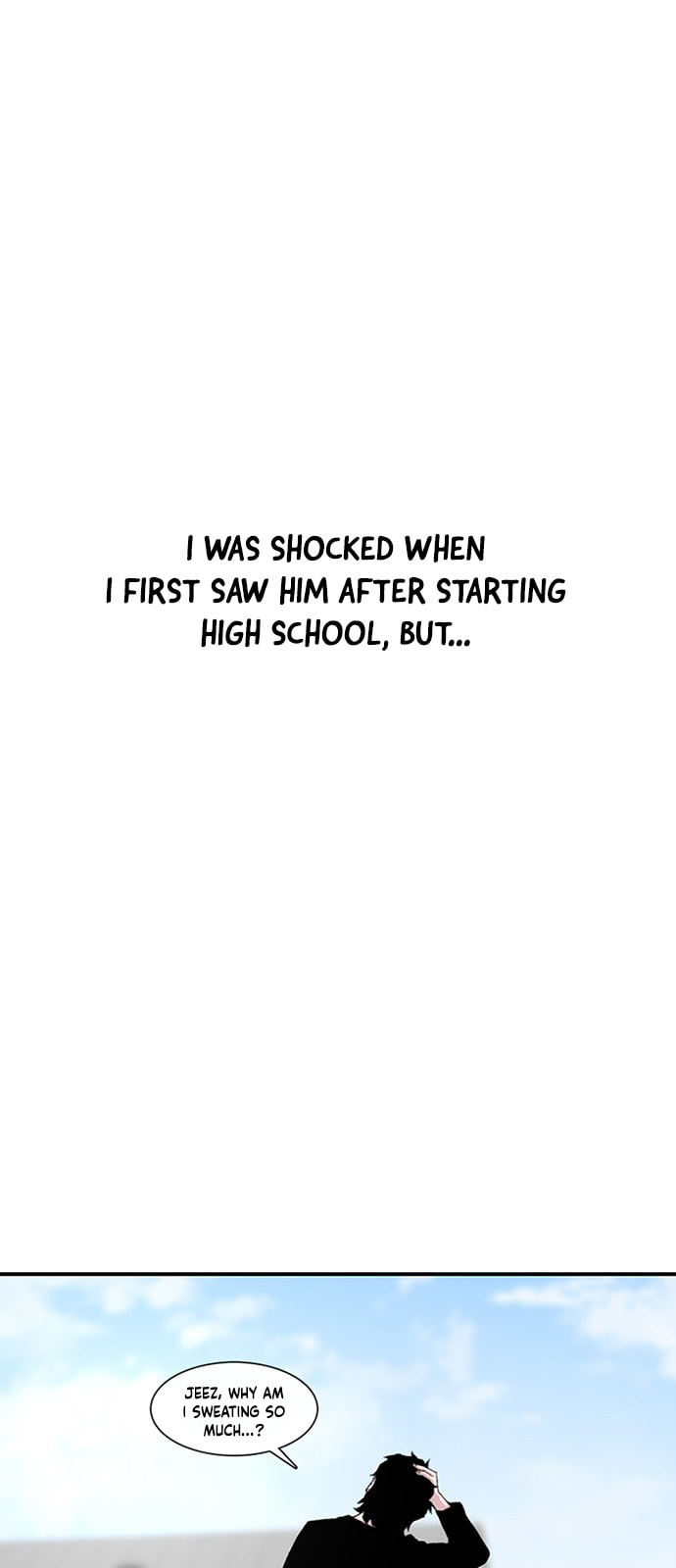 Byeorisamsyap Chapter 210 page 57 - 