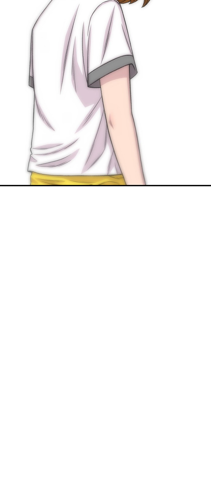 Byeorisamsyap Chapter 210 page 76 - 