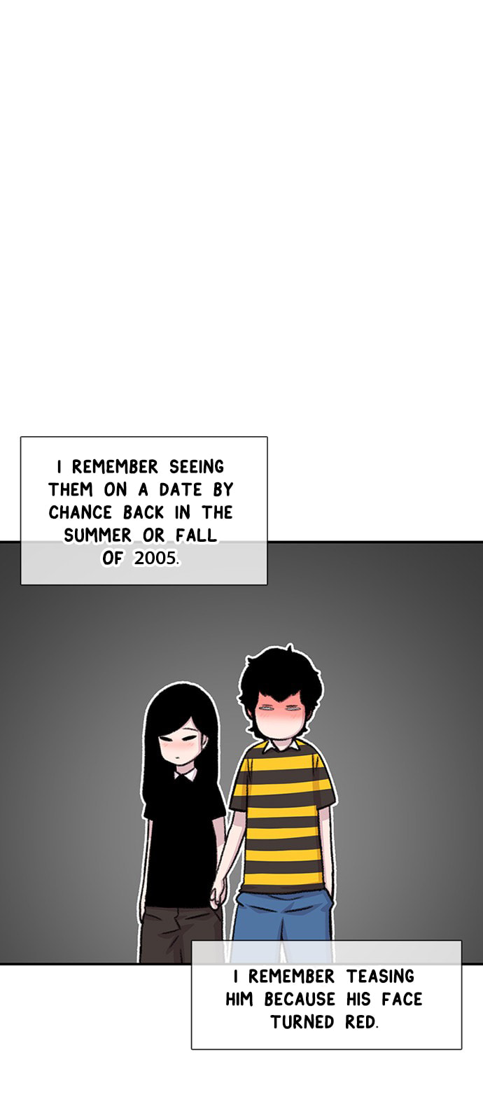 Byeorisamsyap Chapter 211 page 13 - 