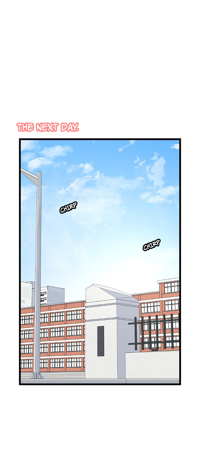 Byeorisamsyap Chapter 211 page 20 - 