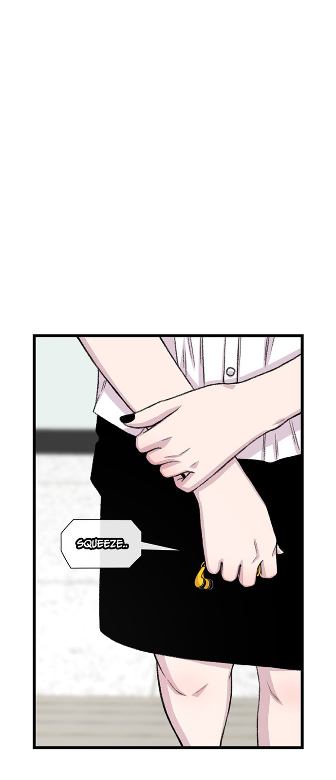 Byeorisamsyap Chapter 211 page 21 - 