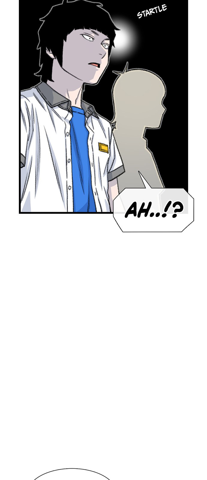 Byeorisamsyap Chapter 211 page 31 - 