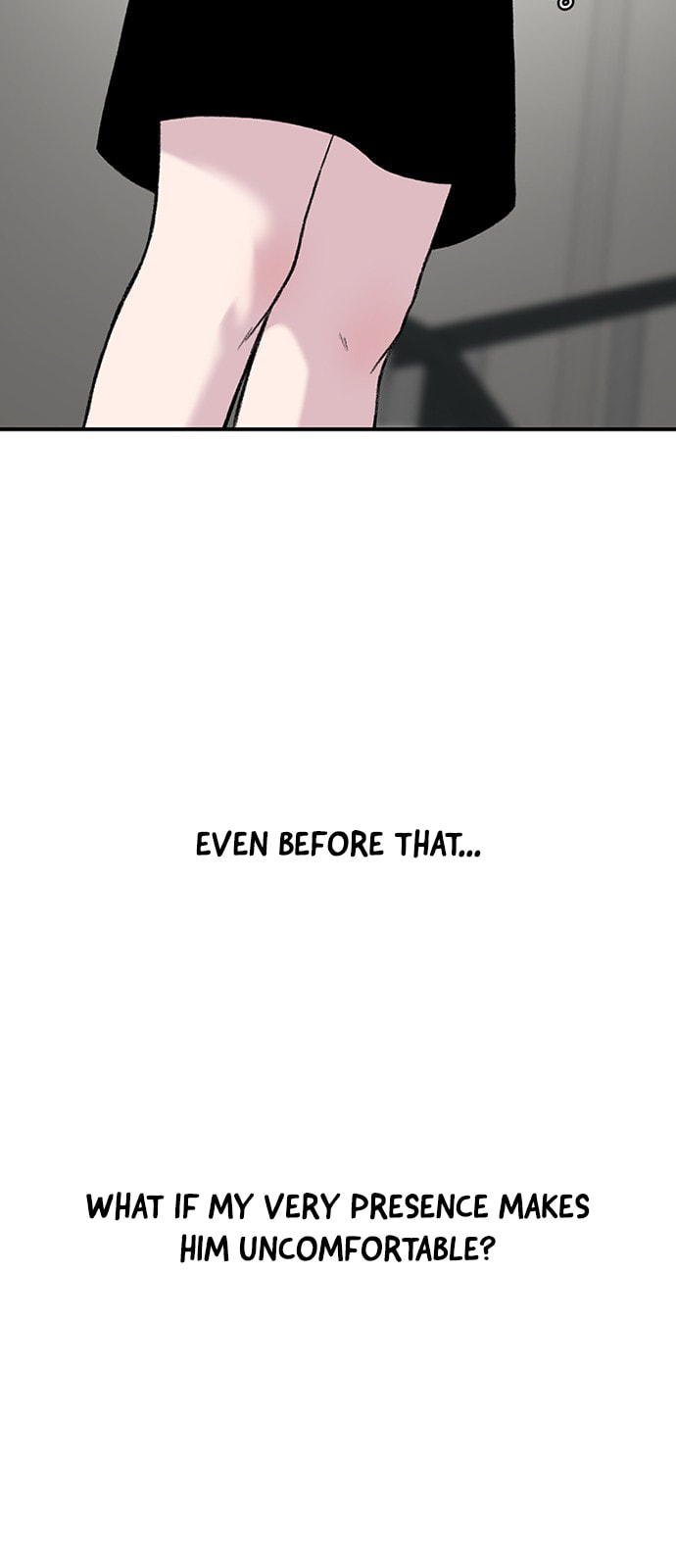 Byeorisamsyap Chapter 211 page 35 - 