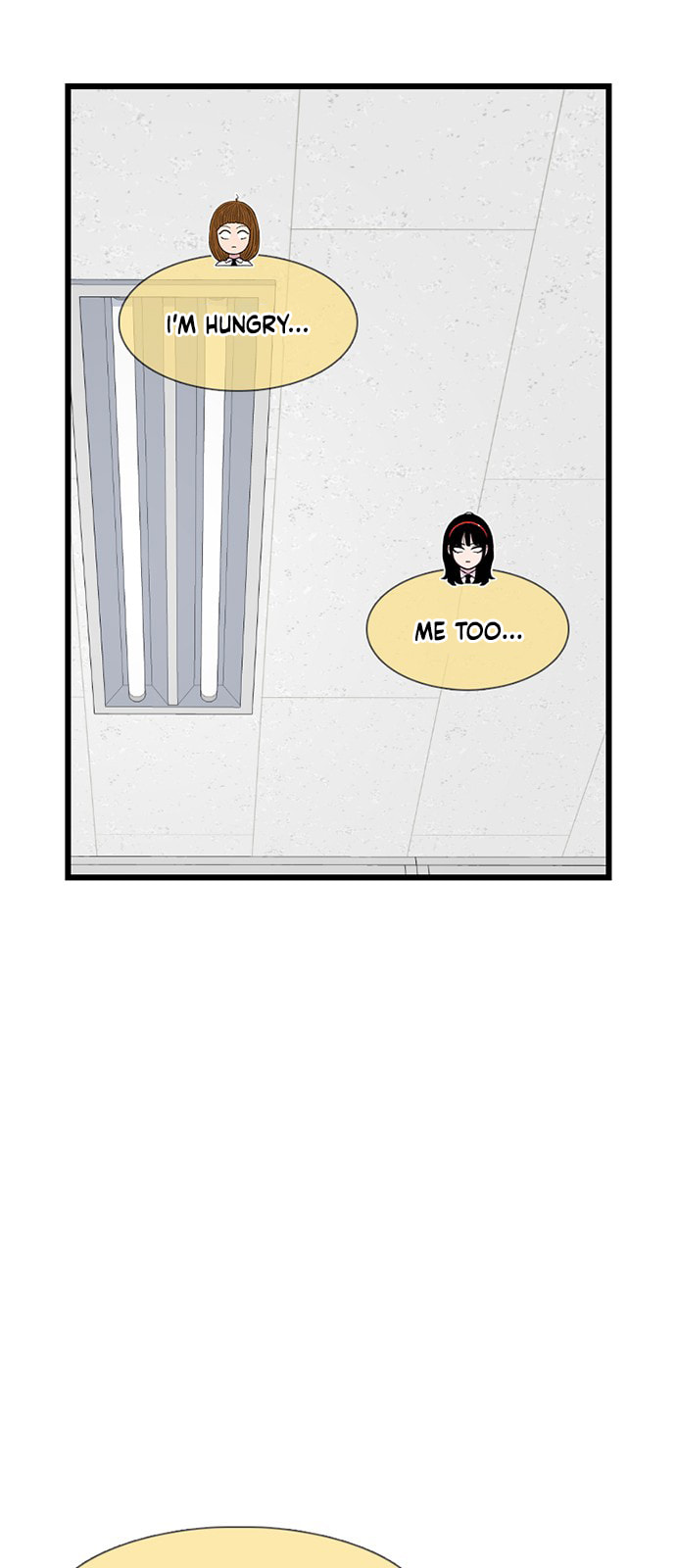 Byeorisamsyap Chapter 211 page 38 - 