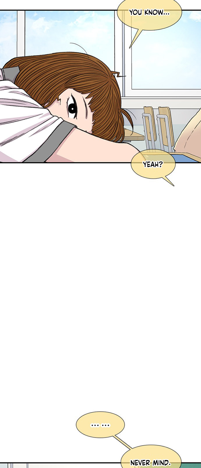 Byeorisamsyap Chapter 211 page 40 - 
