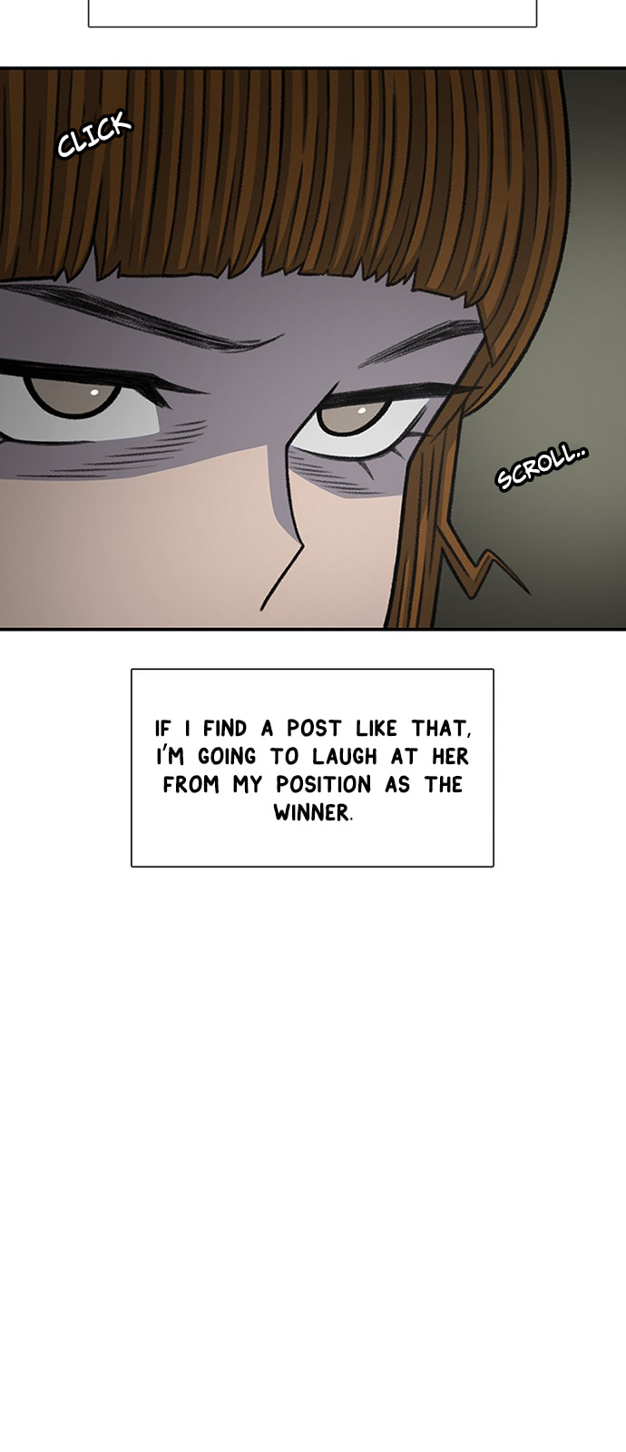 Byeorisamsyap Chapter 211 page 5 - 