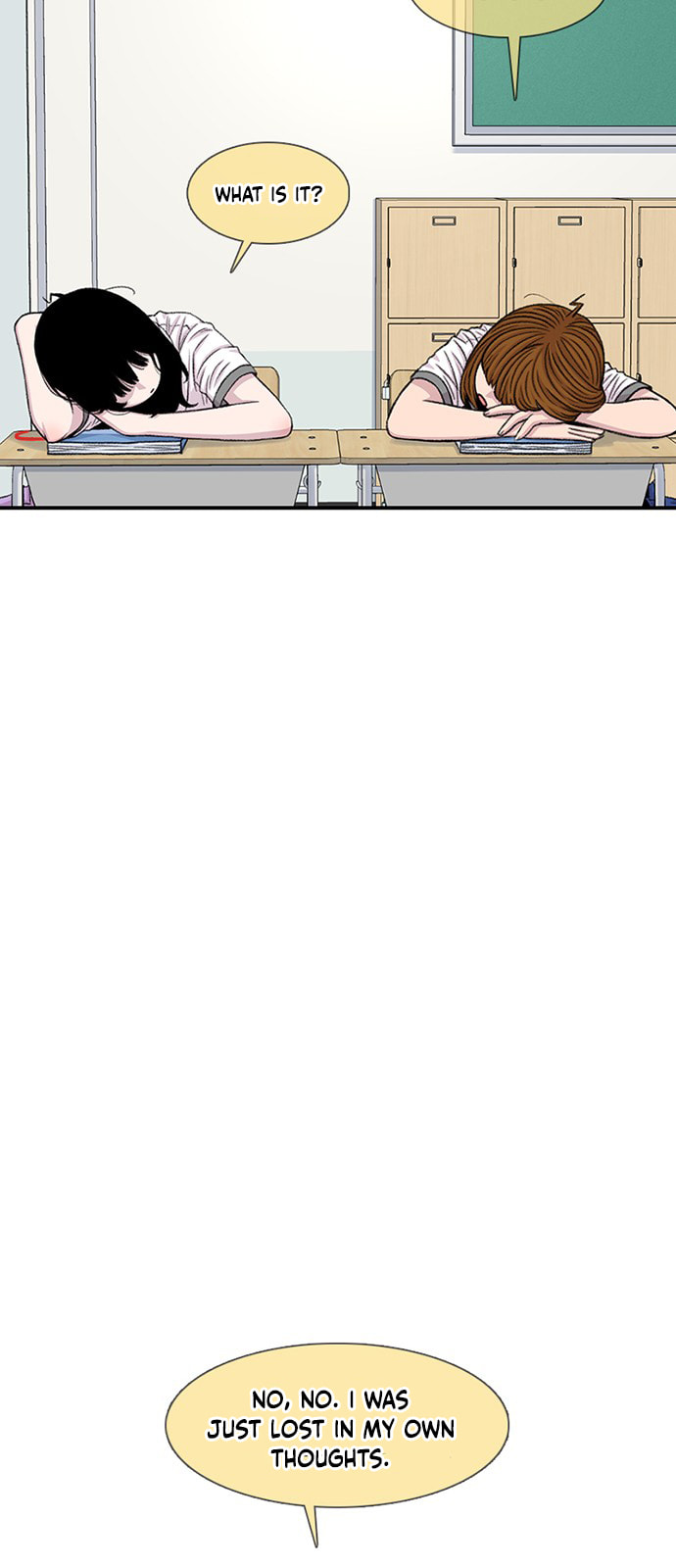 Byeorisamsyap Chapter 211 page 41 - 