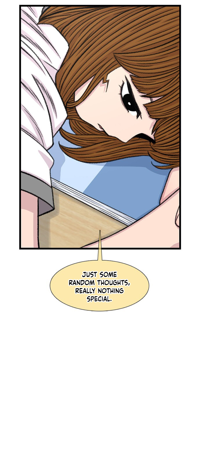 Byeorisamsyap Chapter 211 page 42 - 