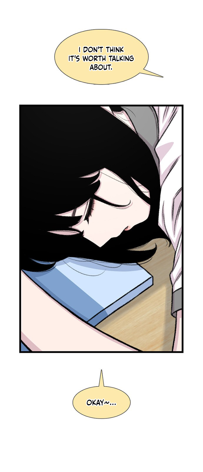 Byeorisamsyap Chapter 211 page 43 - 