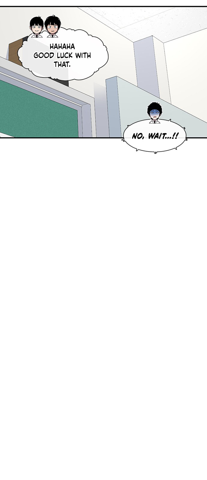 Byeorisamsyap Chapter 211 page 49 - 