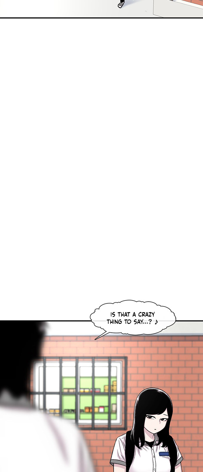 Byeorisamsyap Chapter 211 page 61 - 