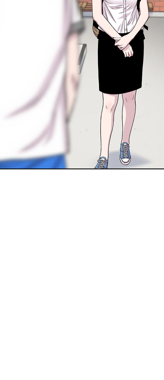 Byeorisamsyap Chapter 211 page 62 - 