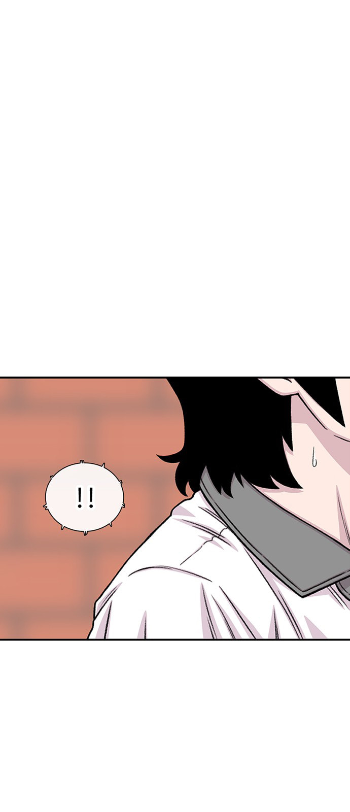 Byeorisamsyap Chapter 211 page 71 - 